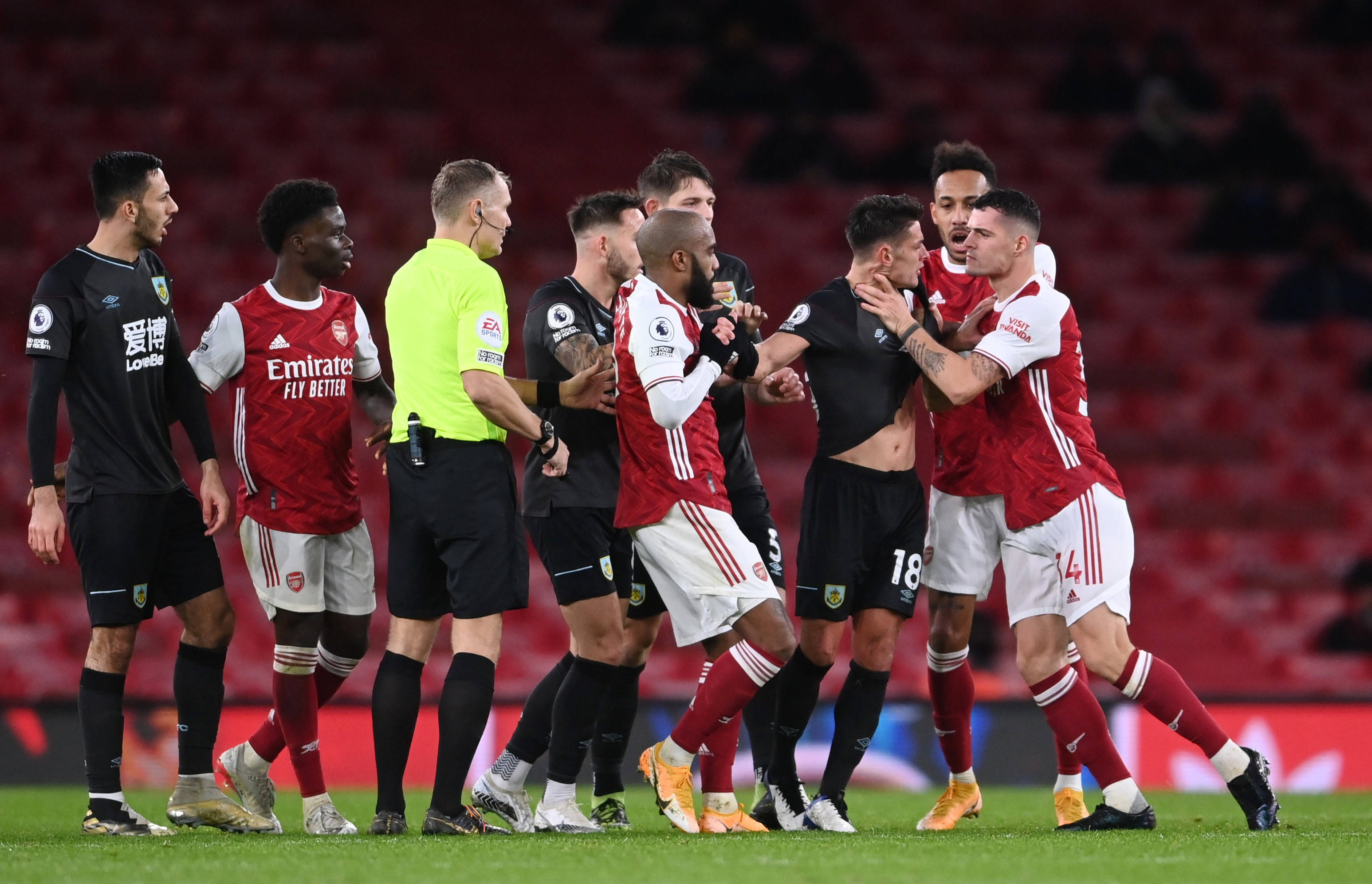 树立良好的 树立良好的