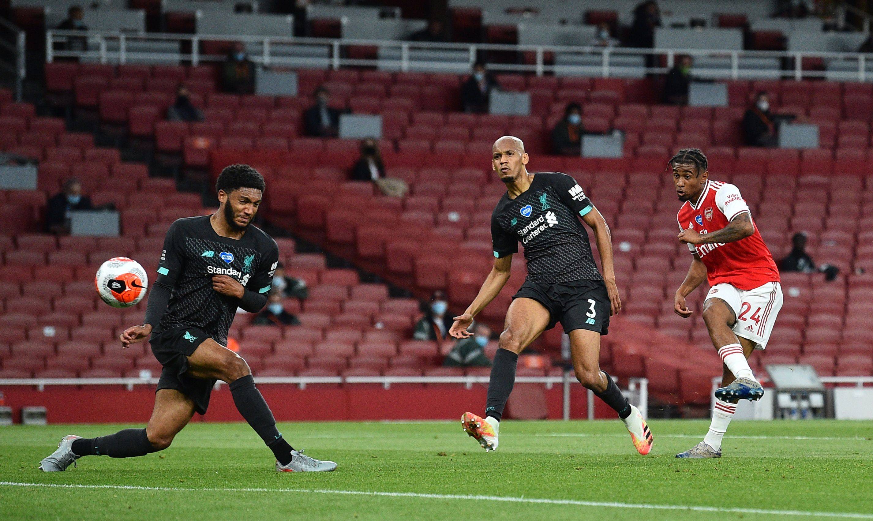 反观西甲 反观西甲