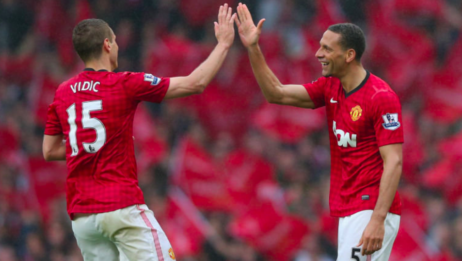 他的个人形 他的个人形